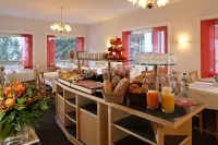 Park-Hotel Saas- Fee