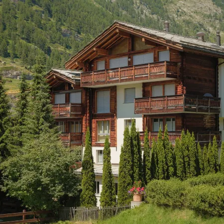 Casa Della Luce Apartments