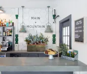 Main and Mountain Hotels in Cavendish