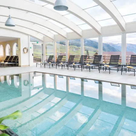 Hotel Alpenfrieden