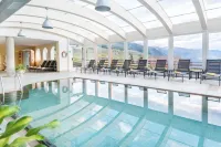 Hotel Alpenfrieden - Pet friendly