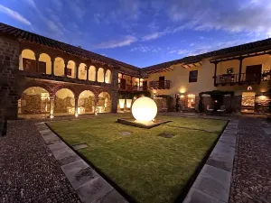 Casa Cartagena Boutique Hotel & Spa
