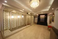 Tatvan Park Hotel - 3 Sao