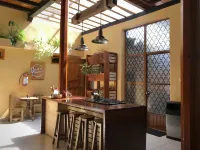 Hotel Casa Azabache