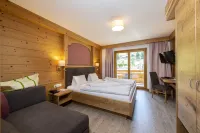 Naturhotel Kitzspitz Hotels in Gemeinde Sankt Jakob in Haus