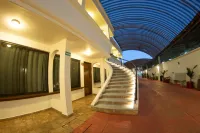 Hotel Ricarlo Hotel di Iguala de la Independencia
