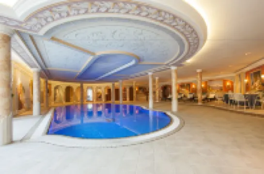 Hotel Portillo Dolomites 1966'