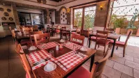 Maria Bonita Hotel - พร้อมอาหารเช้า