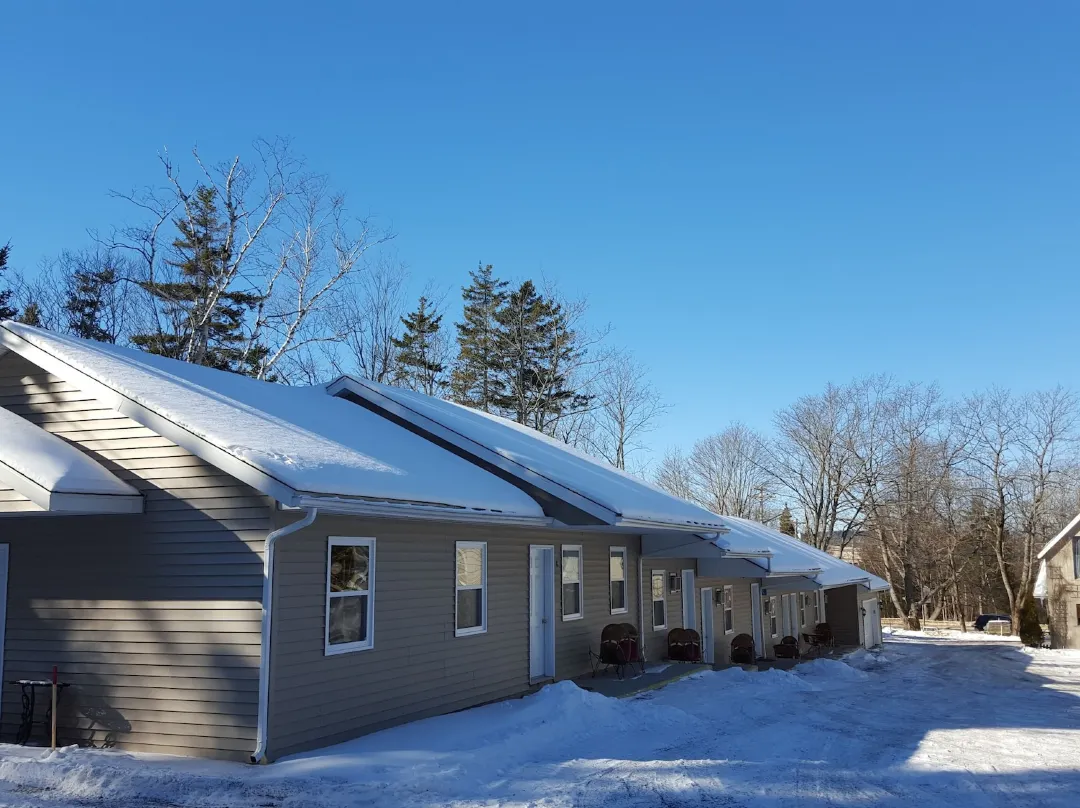 Rothesay Motel - New Brunswick