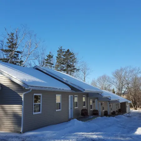 Rothesay Motel
