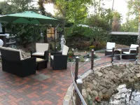 Hotel Garden