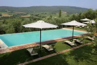 Fattoria Abbazia Monte Oliveto - 4-Star