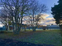 Sheffield Motor Inn - parking