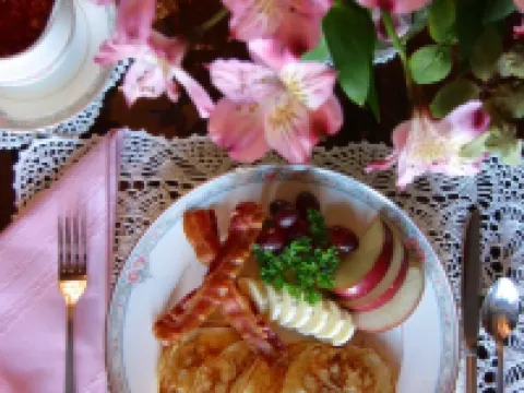 The Towers Bed & Breakfast Hotels in Milford