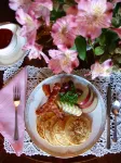 The Towers Bed & Breakfast Hotel di Milford