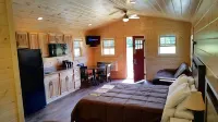 Abbot Trailside Lodging Hotels in Guilford