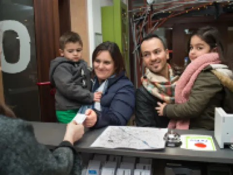 Auberge de Jeunesse de Tournai - Youth Hostel Hotels in Tournai