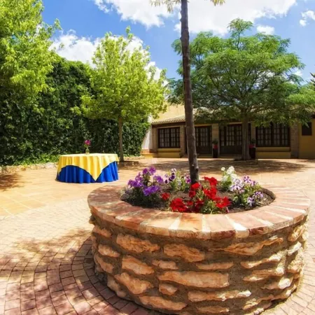 Hotel Bodega la Venta