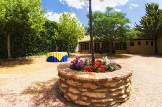 Hotel Bodega la Venta