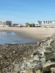 Grand View Motel - con vistas al mar
