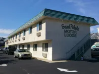 Sand Pebble Motor Lodge Hotels in Point Pleasant Beach