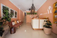 Hotel Tropicus Boutique Hotel dekat Zona Romantica