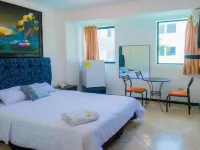 Hotel Presidente Beach Salinas Hotels in Salinas