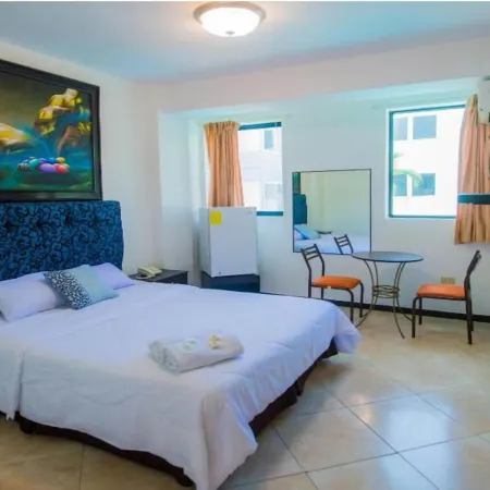 Hotel Presidente Beach Salinas