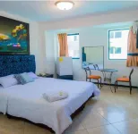Hotel Presidente Beach Salinas Hotels in Punta Blanca