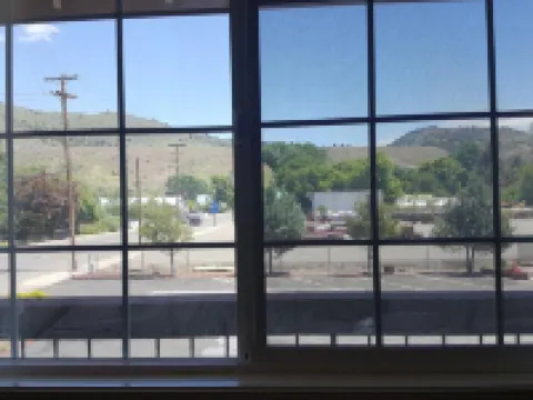 Interstate 8 Motel Hotels in Lakeview