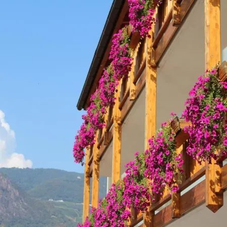 Gardenhotel Premstaller