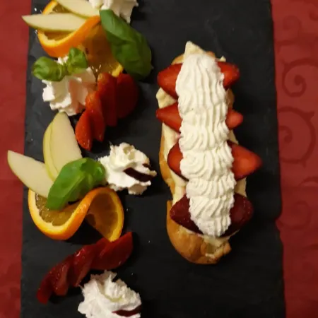 Ma Petite Auberge