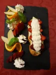 Ma Petite Auberge - Breakfast