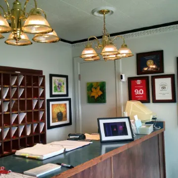 Murray Inn and Art Gallery