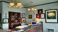 Murray Inn and Art Gallery فنادق في موراي