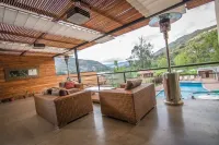 Arhaná Hosteria & Resort - Pet Friendly
