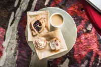 Norblad Hotel فنادق في أستوريا