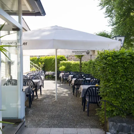 Gasthof Ziegler Hotel & Restaurant
