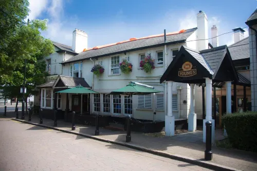 Dukes Head Hotel Hotels in Sutton