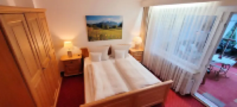 Hotel - Pension - Heidelberg Inkl. Chiemgaukarte