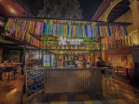 Viajero Lima - Barranco Hostel