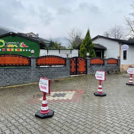 Kirkpinar Otantik Otel