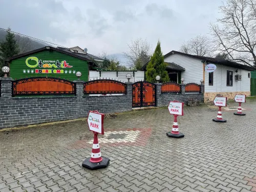 Kirkpinar Otantik Otel Hotels in Mahmudiye