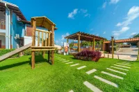 Pousada Blue Viking Hotel di Marechal Deodoro