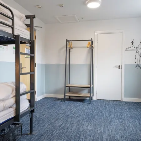 YHA Manchester