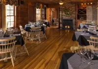 Glen-Ella Springs Hotel & Restaurant - breakfast