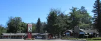 Woodland Motor Lodge