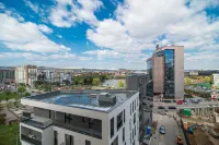 Red Hotel Riviera Suite&Lake - ที่มีสปา