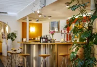 Boutique Hotel Hauser - bar