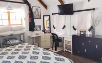 Myrtles Retreat Hotels in Stilbaai